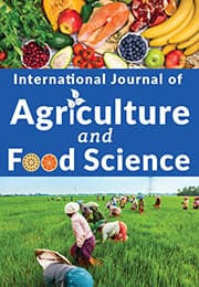 International Journal of Agriculture and Food Science Journal Subscription