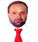 Dr. Zahoor Ahmad Bhat