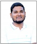 Dr. Anil Sahebrao Taru